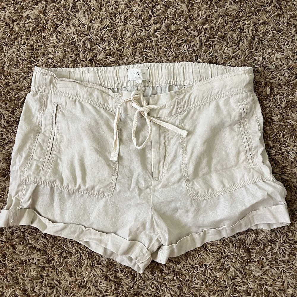 Cargo shorts